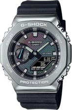 Orologio Casio G-Shock Rainbow