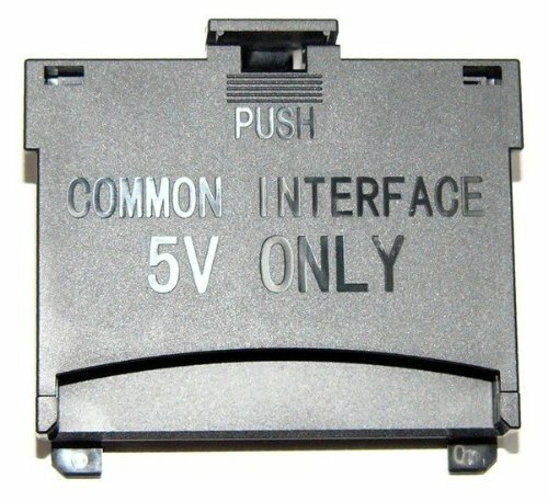 Adattatore scheda interfaccia - scheda,