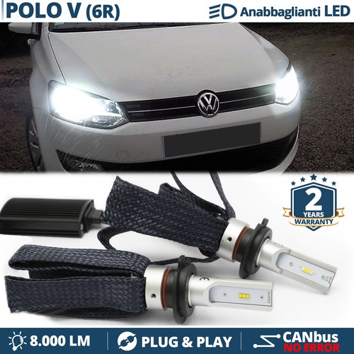 Kit lampadine led - led, vw