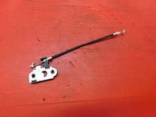 SERRATURA SBLOCCO SELLA BENELLI TNT TORNADO NAKED T 125 2022 MARY 505