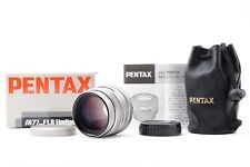✨COME NUOVO✨ SMC PENTAX FA