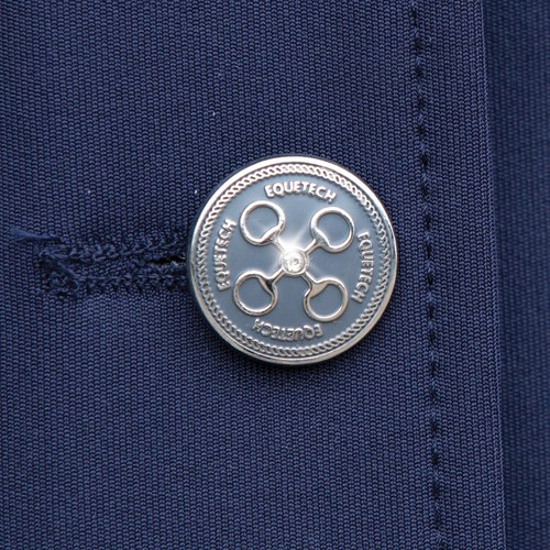 Equetech bottoni ricambio - equetech, di