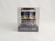 Nuova bobina SHIMANO 13 STELLA