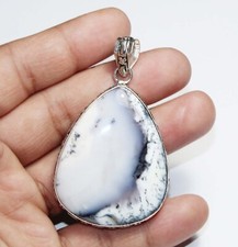 Dendrite Opal Handmade