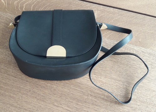 Borsa zara trafaluc tracolla - zara, a