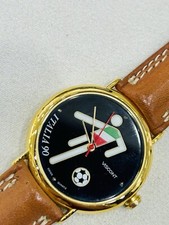 Orologio Mondiali italia 90