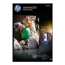 HP Advanced (10 x 15 cm) carta