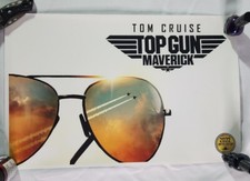 TOP GUN: POSTER FILM MAVERICK
