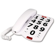 Telefono Pulsante Numero