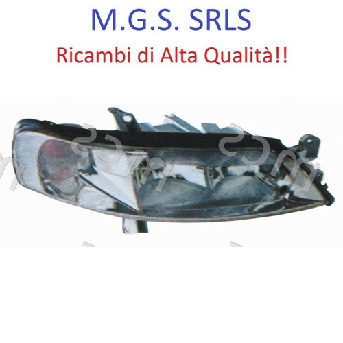 Proiettore pred per - (h7-h7),