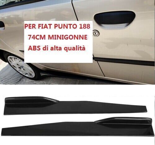 Per fiat punto 188 flaps - punto,