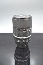 Nikon AF DC-NIKKOR 105mm f/2D