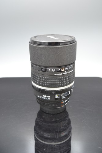 Nikon nikkor 105mm - nikon, af
