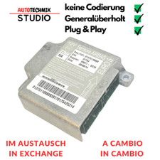 01375110080 Centralina ECU