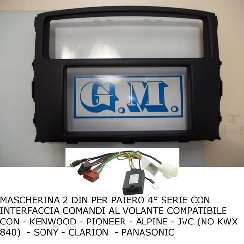 Mascherina comandi al - mascherina, e