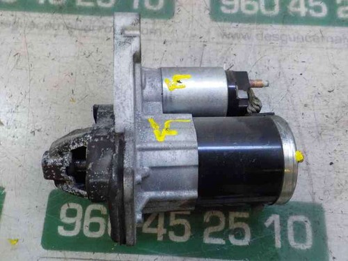 Motorino avviamento - motorino, /