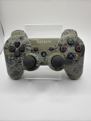 Sony ps3 dualshock - ps3,