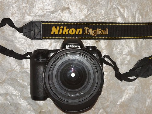 Corpo fotocamera reflex - ,