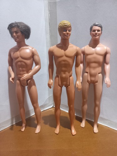 Lotto ken vintage - 3,