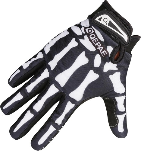 Triwonder guanti scheletro - triwonder,