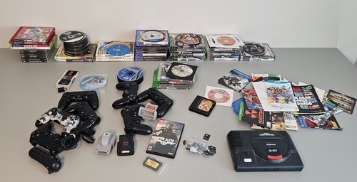 Enorme lotto videogiochi - , 22