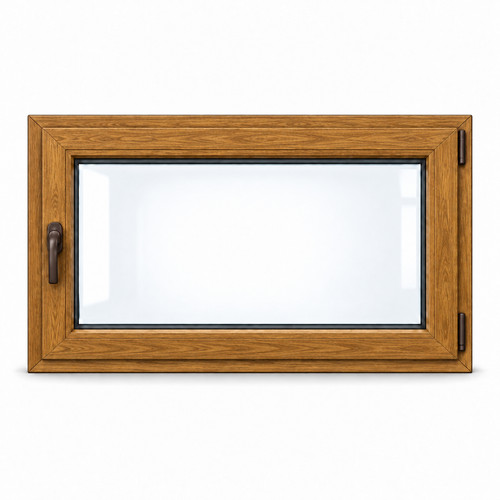 Masterplast finestra pvc 80x50 - masterplast,