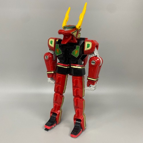 Power rangers thunderzord 1994 - thunderzord,