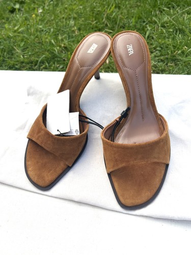 Ciabatte donna zara - donna,