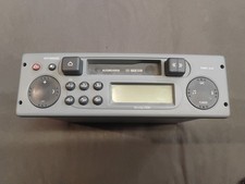 Org. Autoradio Renault Megane