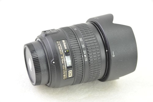 Nikon nikkor 70 mm - nikkor,