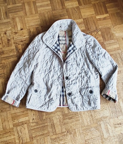 Burberry brit veste femme - burberry,