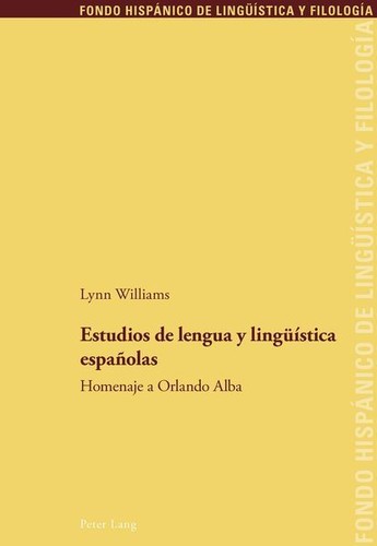 Estudios lengua y - estudios,