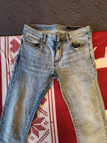 Armani exchange jeans uomo - exchange,