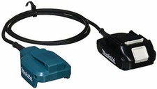 Makita Adattatore Batteria BAP18 A-65165 Spedizione Gratuita con Tracking# Nuovo dal Giappone