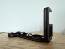 Staffa a L per Sony A7ii A7Sii A7Rii