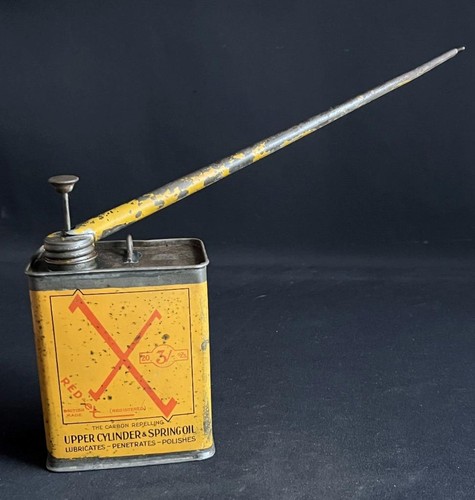 Redex upper cylinder - upper,