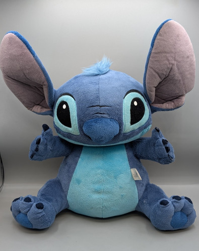 Disney store stitch grande - stitch,