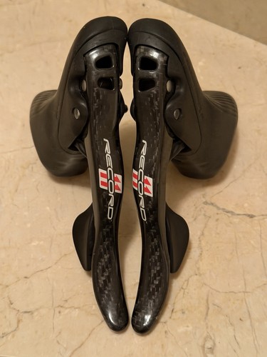 Manetas cambio campagnolo - de,
