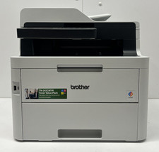 Brother mfc l3750cdw - mfc-l3750cdw, a4