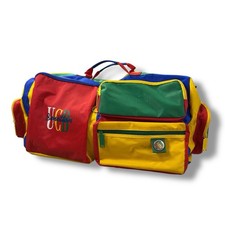 BORSA BORSONE VINTAGE UNITED