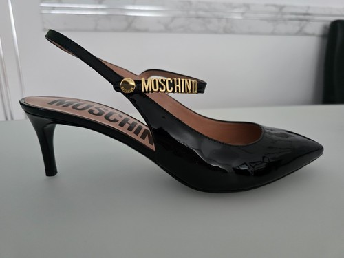 Moschino taglia nero - moschino,