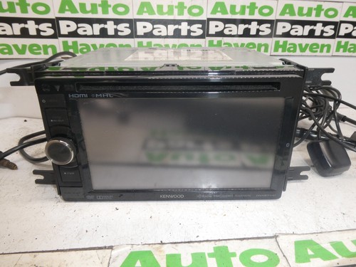 Kenwood dnx571hd sistema - kenwood,