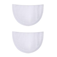  1 paio di spalline in spugna