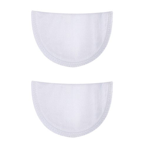 Paio spalline in - spalline, spugna
