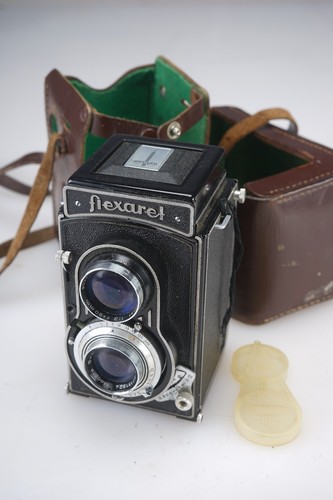 Vintaage meopta flexaret - vintaage,