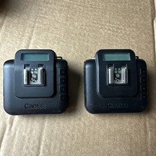 Ricetrasmettitore Flash