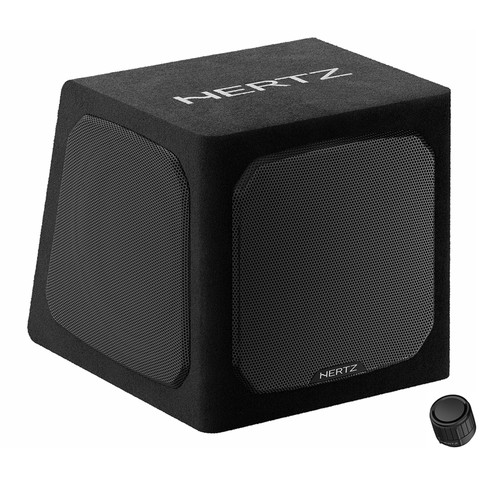 Hertz dba 201 - hertz, (200mm)