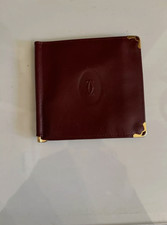 Portafoglio vintage Must de