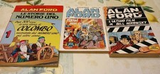 Alan Ford Storie Del Numero 1
