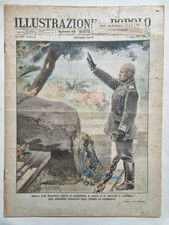 Fascismo Mussolini Sardegna